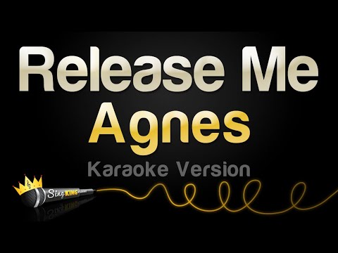 Agnes - Release Me