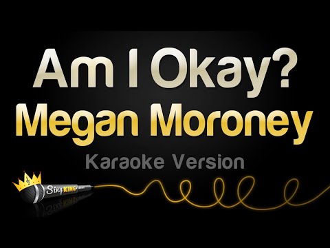 Megan Moroney - Am I Okay?
