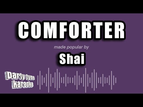 Shai - Comforter