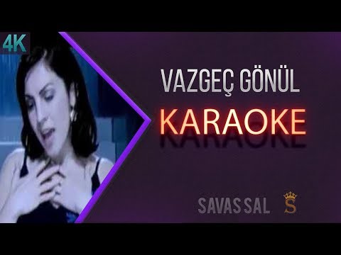 Vazgeç Gönül