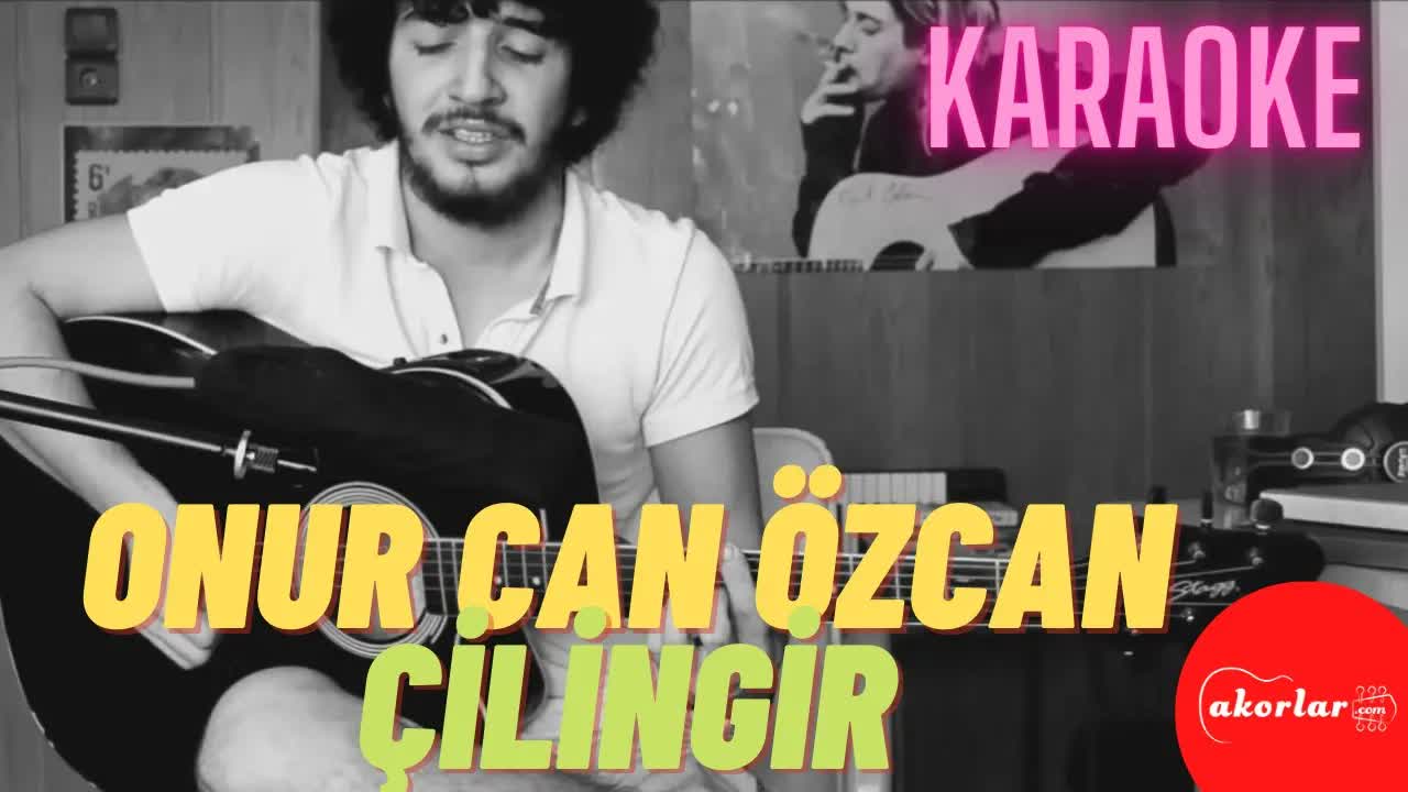 Onur Can Özcan - Çilingir / / ALTYAPI