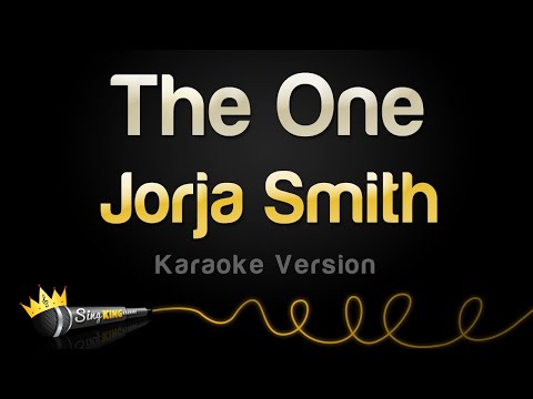 Jorja Smith - The One