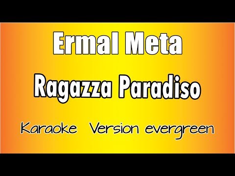 Ermal Meta - Ragazza Paradiso