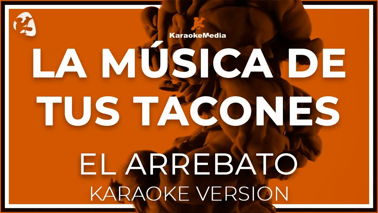El Arrebato - La Musica De Tus Tacones