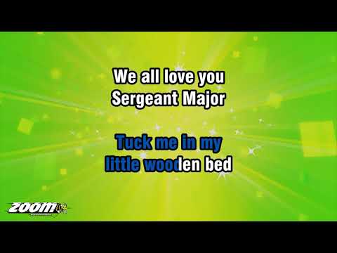 Wish Me Luck/Kiss Me Goodnight/Tipperary/Pack Up Your Troubles - Piano Medley Version