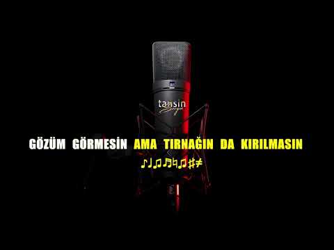 Emir Can İğrek - Tırnağın Kırılmasın
