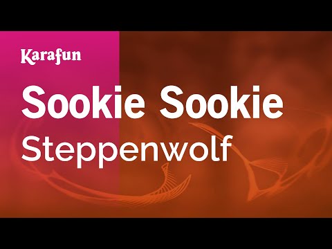 Steppenwolf - Sookie Sookie