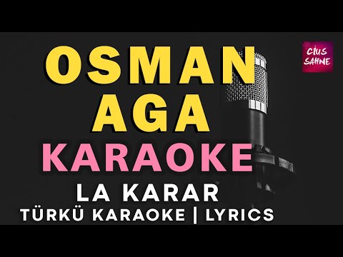 Osman Aga - La