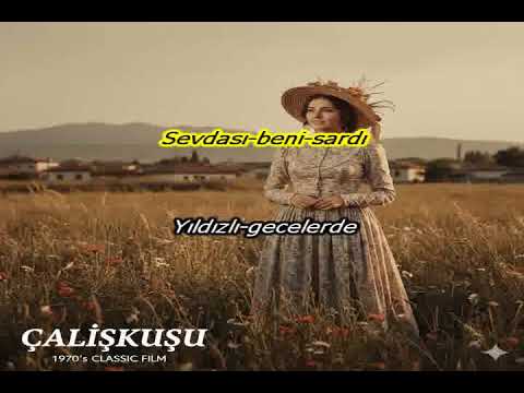 çalı kuşu karaoke(cover)