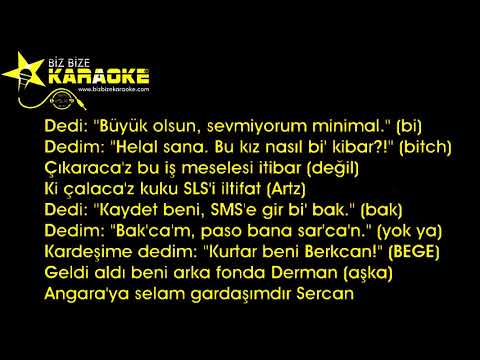 Ben Fero - Demet Akalın