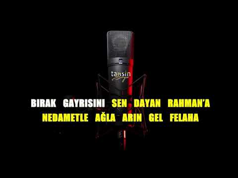 Kemal Faruk - Söyle