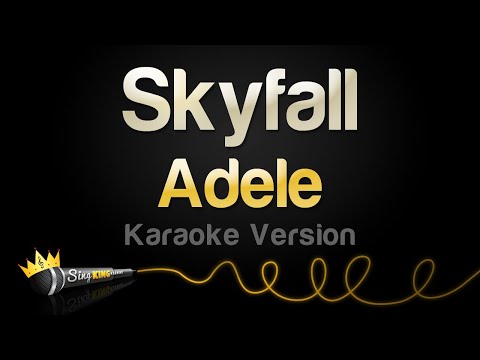 Adele - Skyfall