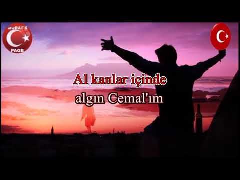 Şen Olasın Ürgüp Cemal'ım