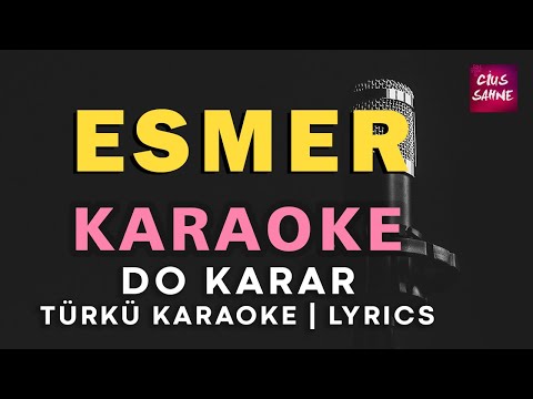 Esmer (Hozan Aydın) - Kürtçe Do