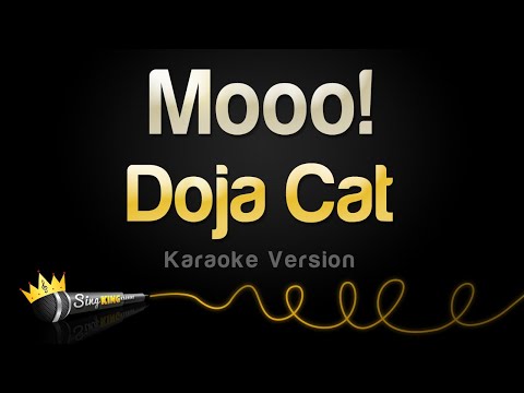 Doja Cat - Mooo!