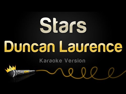 Duncan Laurence - Stars