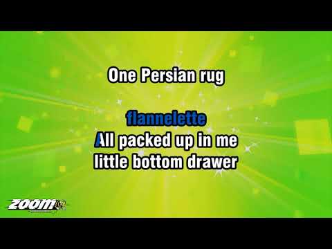 Gracie Fields - In My Little Bottom Drawer