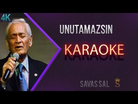 Unutamazsın