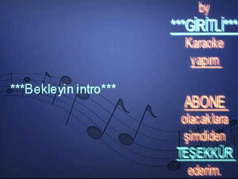 Ahmet Kaya - Kafama Sıkar Giderim