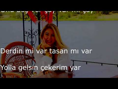 Gizem Kara Çay var mı Çay En Kalite