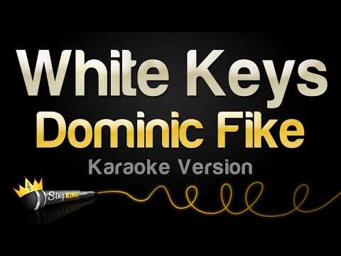 Dominic Fike - White Keys
