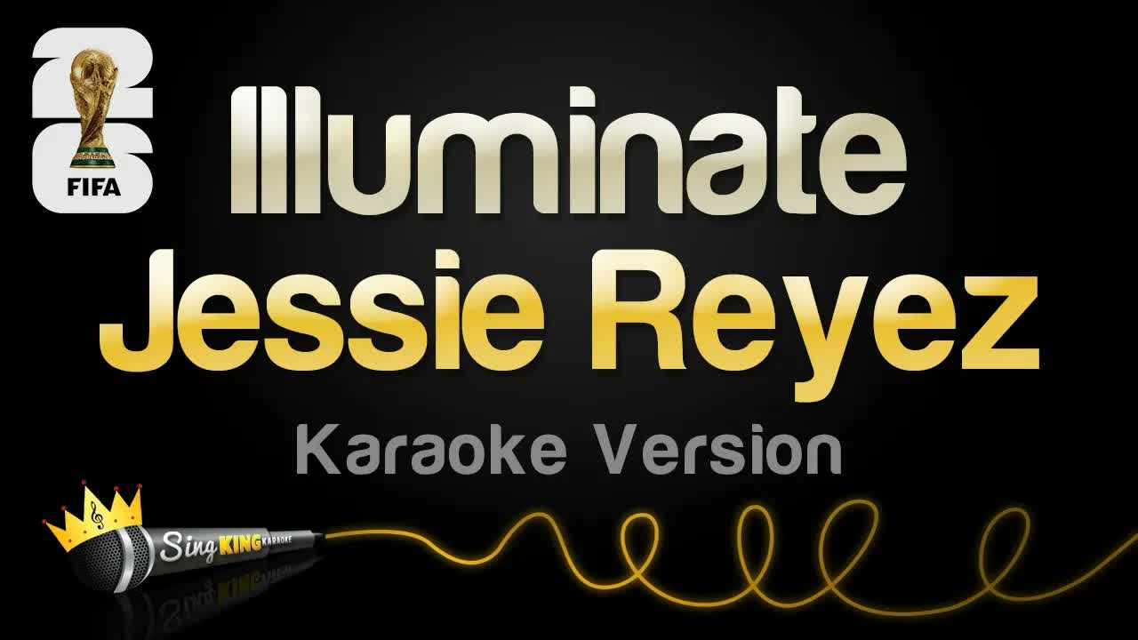 Jessie Reyez - Illuminate