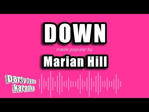 Marian Hill - Down