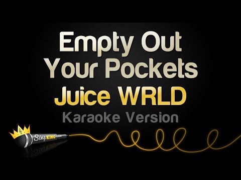 Juice WRLD - Empty Out Your Pockets