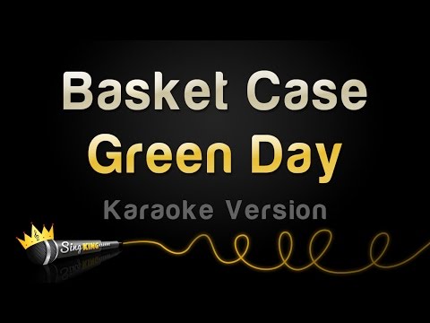 Green Day - Basket Case