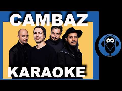 Mor ve Ötesi - Cambaz