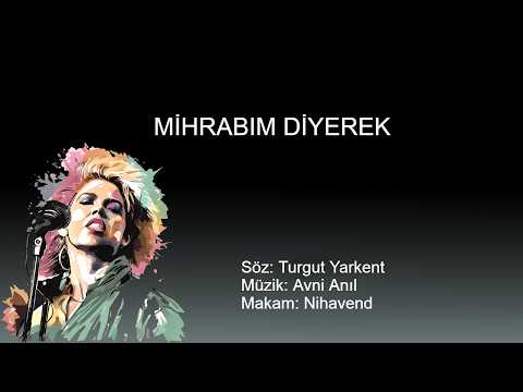 MIHRABIM DIYEREK