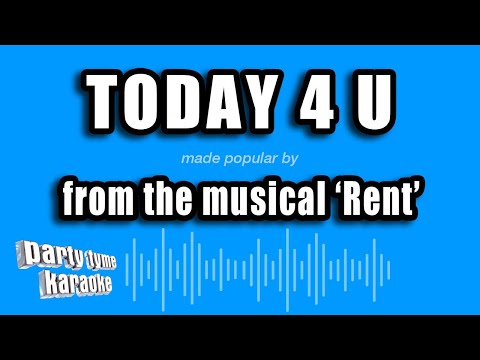 Rent - Today 4 U