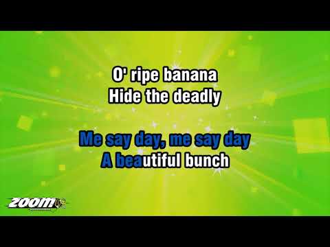 Harry Belafonte - Day-O (The Banana Boat Song)