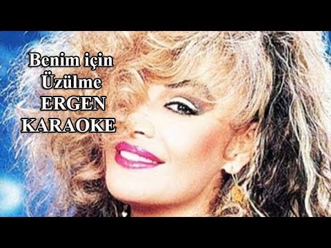 BERGEN - Benim için Üzülme