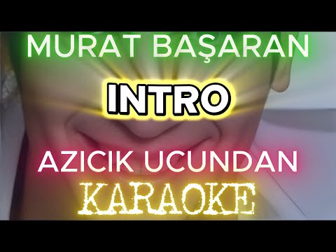 Murat Başaran - Azıcık Ucundan