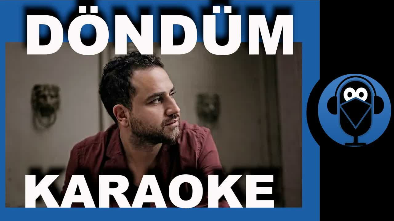 Bora Duran - Döndüm