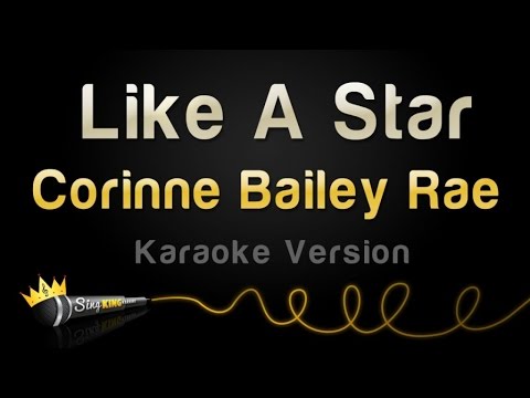 Corinne Bailey Rae - Like A Star