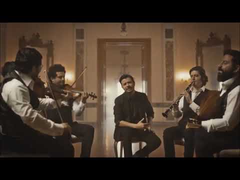 BİR BAHAR AKŞAMI