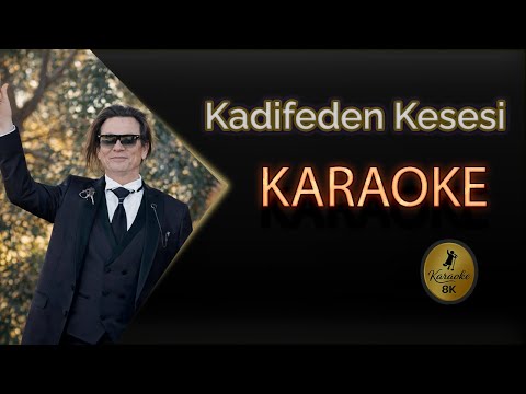 Kadifeden Kesesi