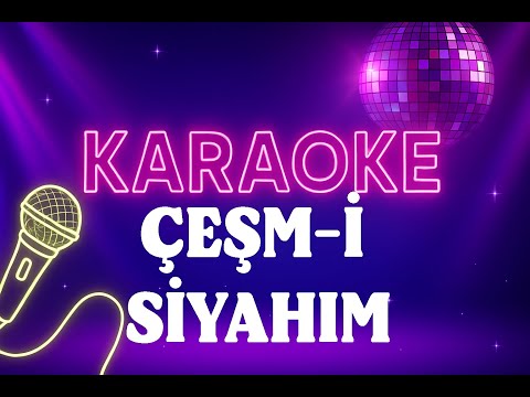 Mehmet Fatih - Çeşm-i Siyahım