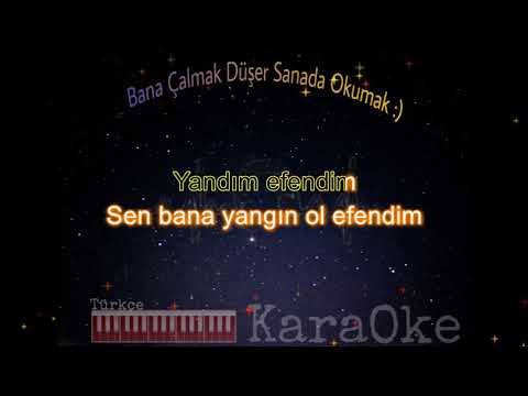 Hoş Geldin(Koray Avcı)Türkçe Piano