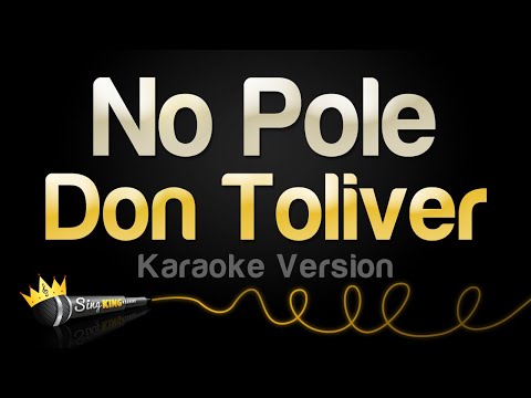 Don Toliver - No Pole