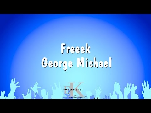 George Michael - Freeek
