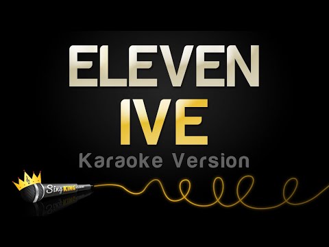 IVE - ELEVEN