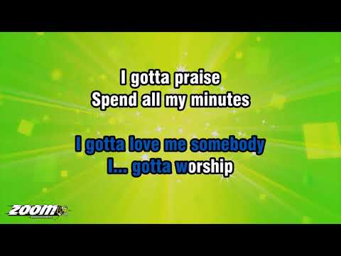 Paul Heaton And Jacqui Abbot - I Gotta Praise