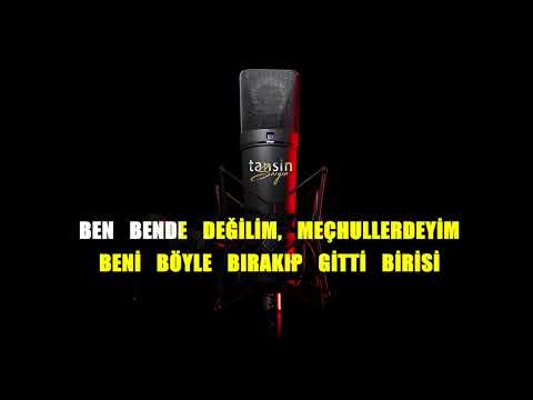 Cem Belevi - Birisi
