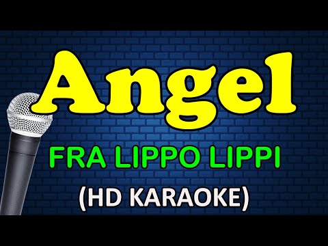 Fra Lippo Lippi - ANGEL