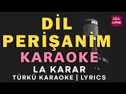 Dil Perişanım (Sipan Xelat) - Kürtçe La