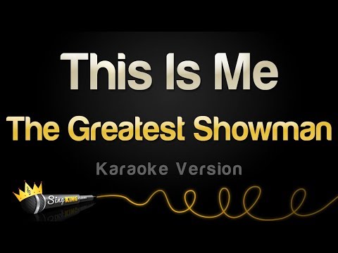The Greatest Showman - This Is Me