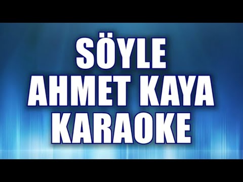 SÖYLE KARAOKE ton: FA